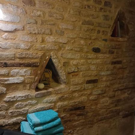 Bed and Breakfast La Lauze Et L'Anguille Gaillac Exterior foto